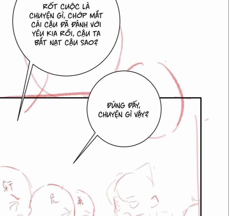 Giáo Bá Cửu Vĩ Hồ Theo Dõi Ta Lúc Sau 35 trang 62