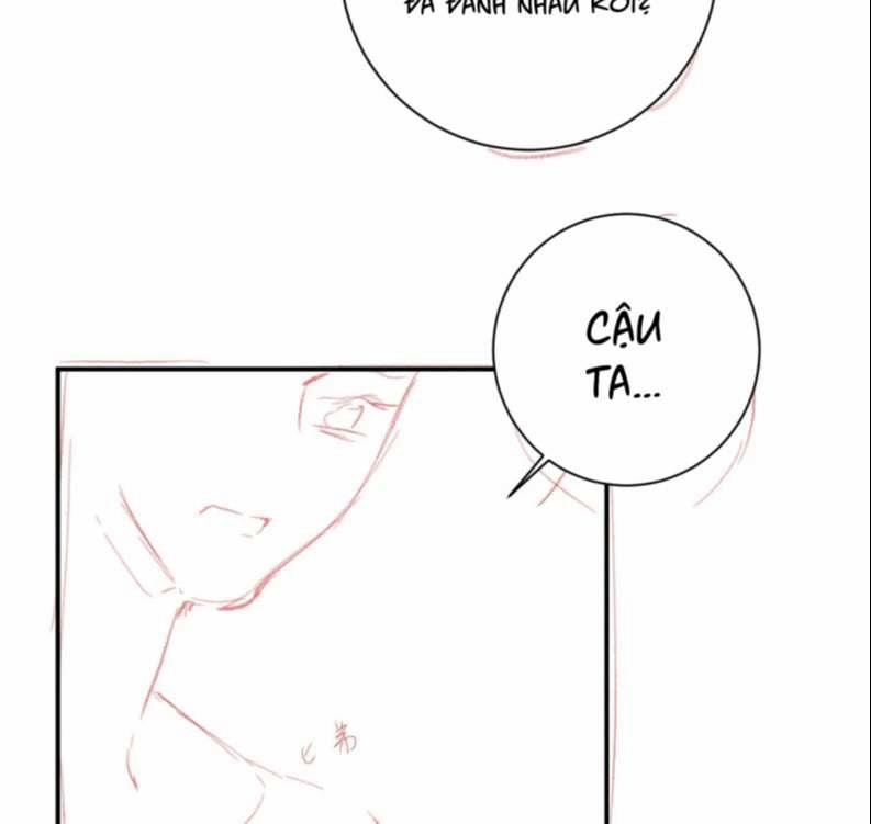 Giáo Bá Cửu Vĩ Hồ Theo Dõi Ta Lúc Sau 35 trang 64