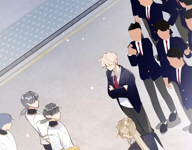 Giáo Bá Cửu Vĩ Hồ Theo Dõi Ta Lúc Sau 36 trang 11