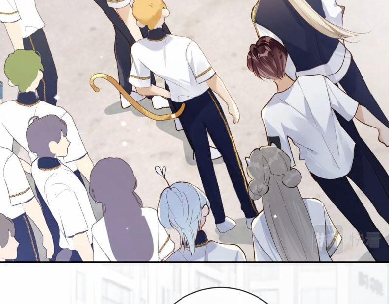 Giáo Bá Cửu Vĩ Hồ Theo Dõi Ta Lúc Sau 36 trang 12