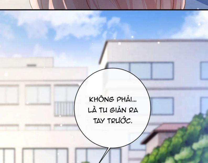 Giáo Bá Cửu Vĩ Hồ Theo Dõi Ta Lúc Sau 36 trang 22