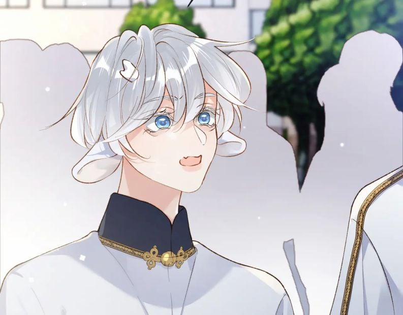 Giáo Bá Cửu Vĩ Hồ Theo Dõi Ta Lúc Sau 36 trang 23