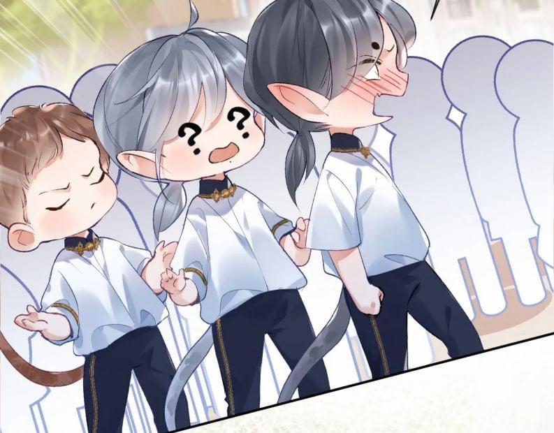 Giáo Bá Cửu Vĩ Hồ Theo Dõi Ta Lúc Sau 36 trang 33