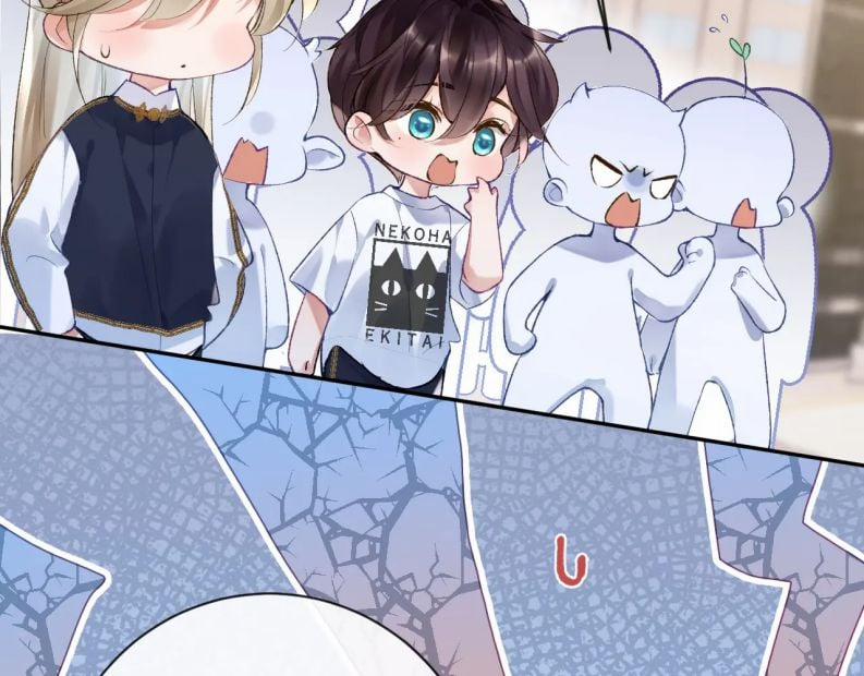 Giáo Bá Cửu Vĩ Hồ Theo Dõi Ta Lúc Sau 36 trang 35