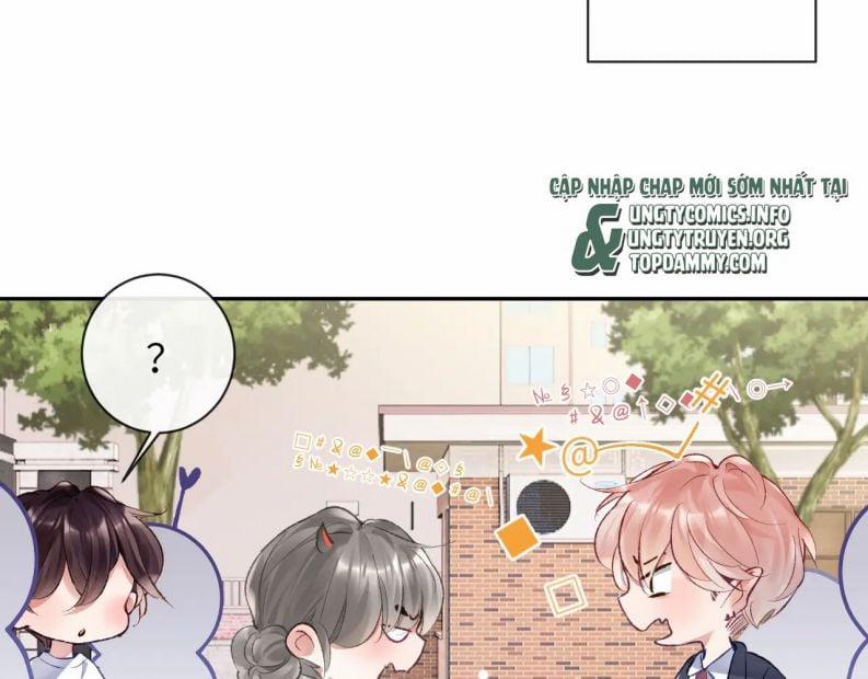 Giáo Bá Cửu Vĩ Hồ Theo Dõi Ta Lúc Sau 36 trang 39