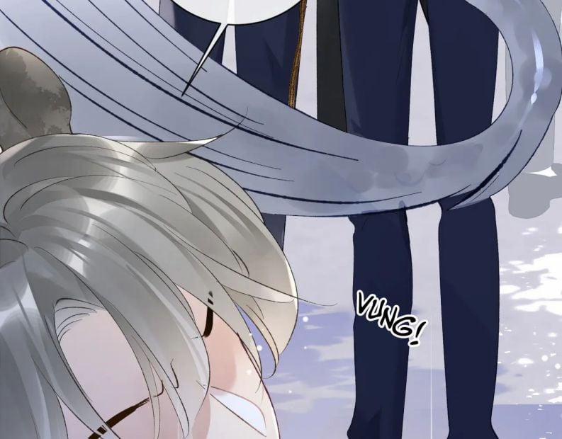 Giáo Bá Cửu Vĩ Hồ Theo Dõi Ta Lúc Sau 36 trang 51