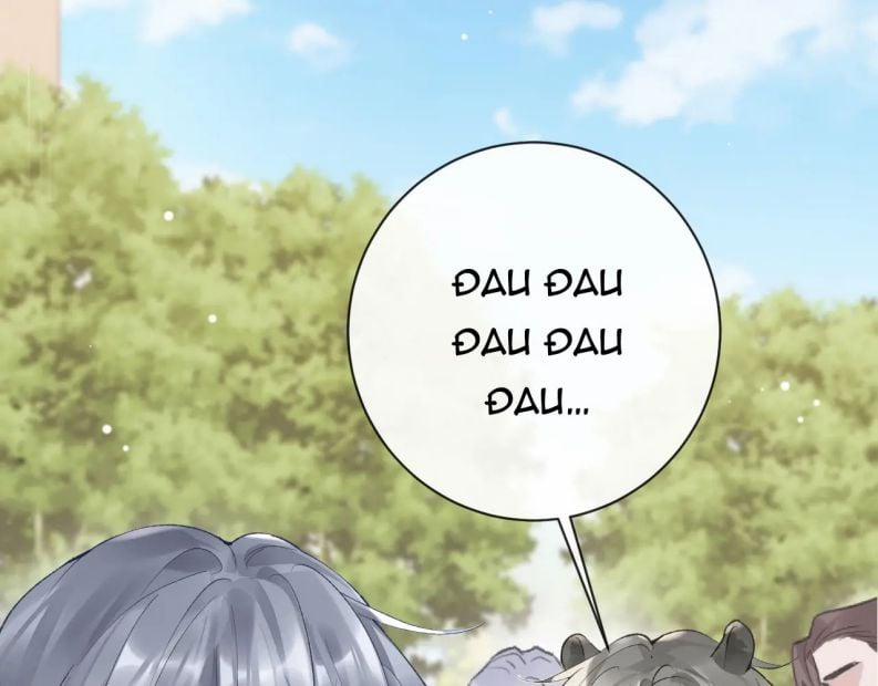 Giáo Bá Cửu Vĩ Hồ Theo Dõi Ta Lúc Sau 36 trang 53