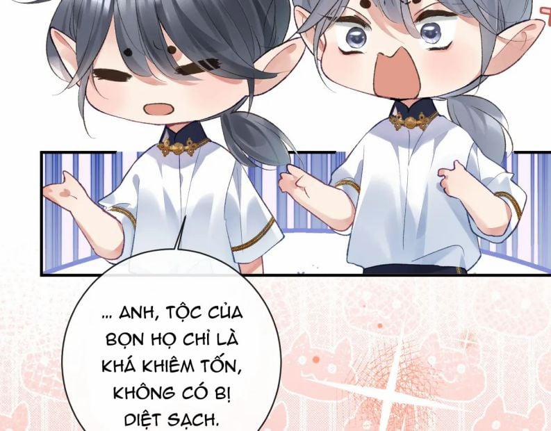 Giáo Bá Cửu Vĩ Hồ Theo Dõi Ta Lúc Sau 36 trang 75