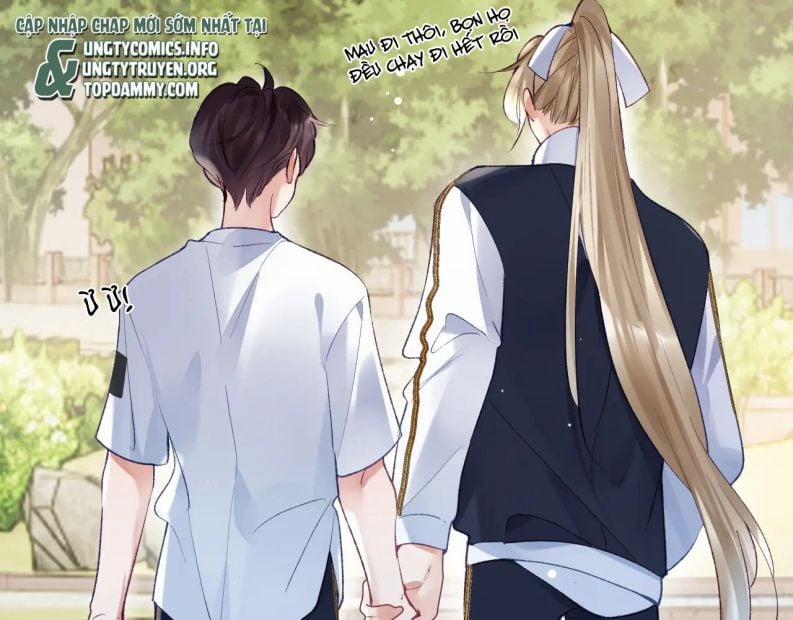 Giáo Bá Cửu Vĩ Hồ Theo Dõi Ta Lúc Sau 36 trang 79