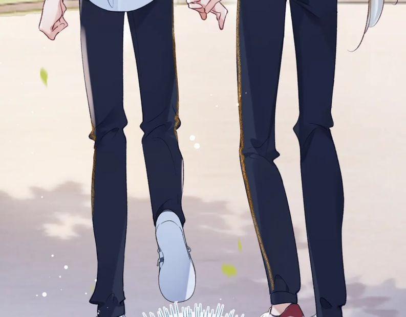 Giáo Bá Cửu Vĩ Hồ Theo Dõi Ta Lúc Sau 36 trang 80