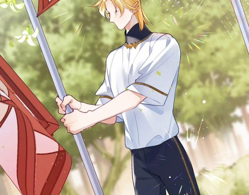 Giáo Bá Cửu Vĩ Hồ Theo Dõi Ta Lúc Sau 36 trang 83