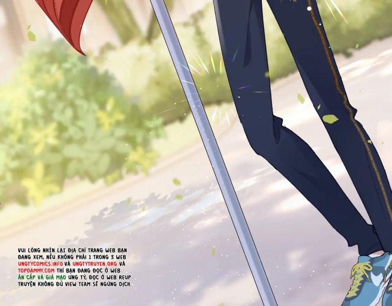 Giáo Bá Cửu Vĩ Hồ Theo Dõi Ta Lúc Sau 36 trang 84