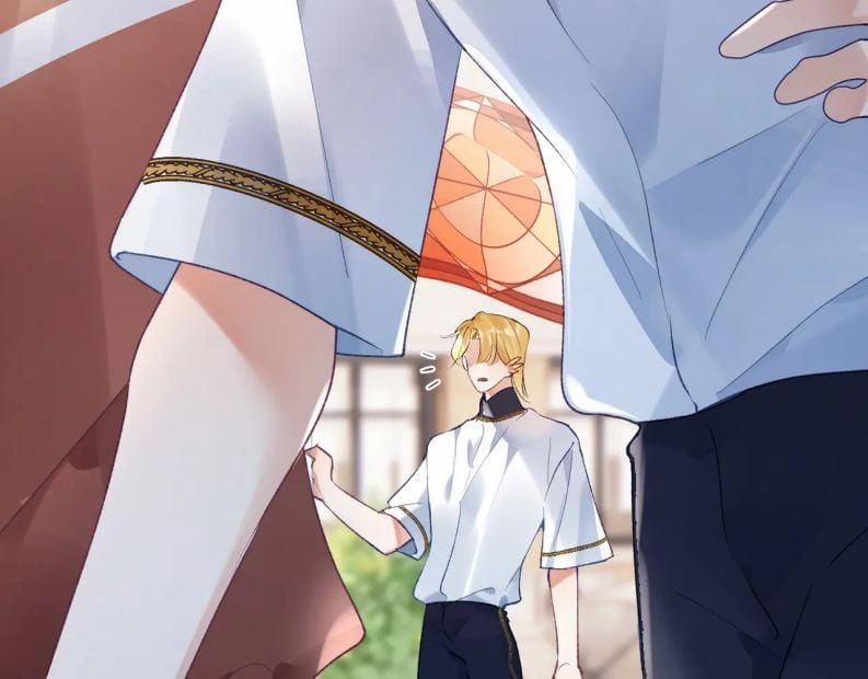 Giáo Bá Cửu Vĩ Hồ Theo Dõi Ta Lúc Sau 36 trang 86