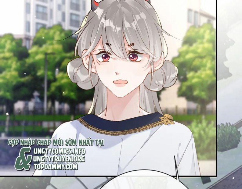 Giáo Bá Cửu Vĩ Hồ Theo Dõi Ta Lúc Sau 36 trang 9