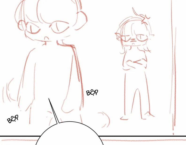 Giáo Bá Cửu Vĩ Hồ Theo Dõi Ta Lúc Sau 36 trang 91