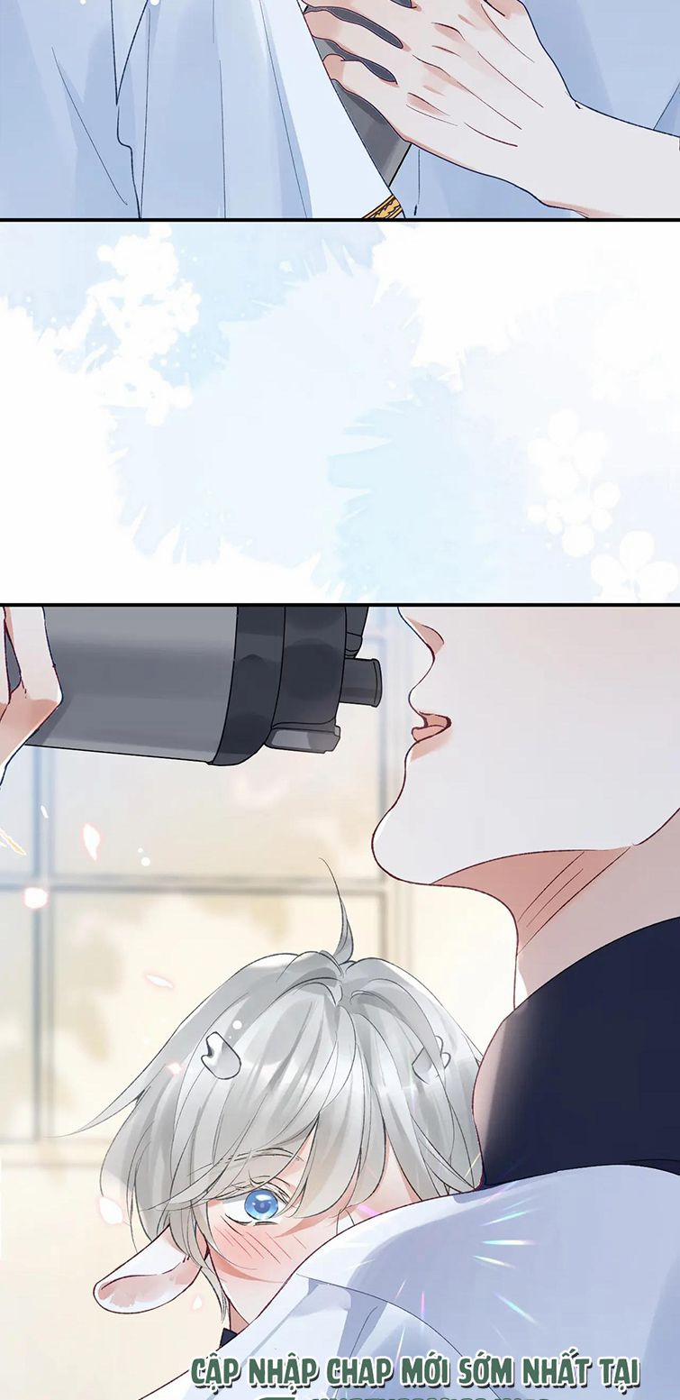 Giáo Bá Cửu Vĩ Hồ Theo Dõi Ta Lúc Sau 38 trang 37