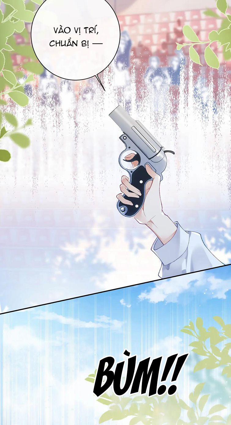 Giáo Bá Cửu Vĩ Hồ Theo Dõi Ta Lúc Sau 38 trang 4