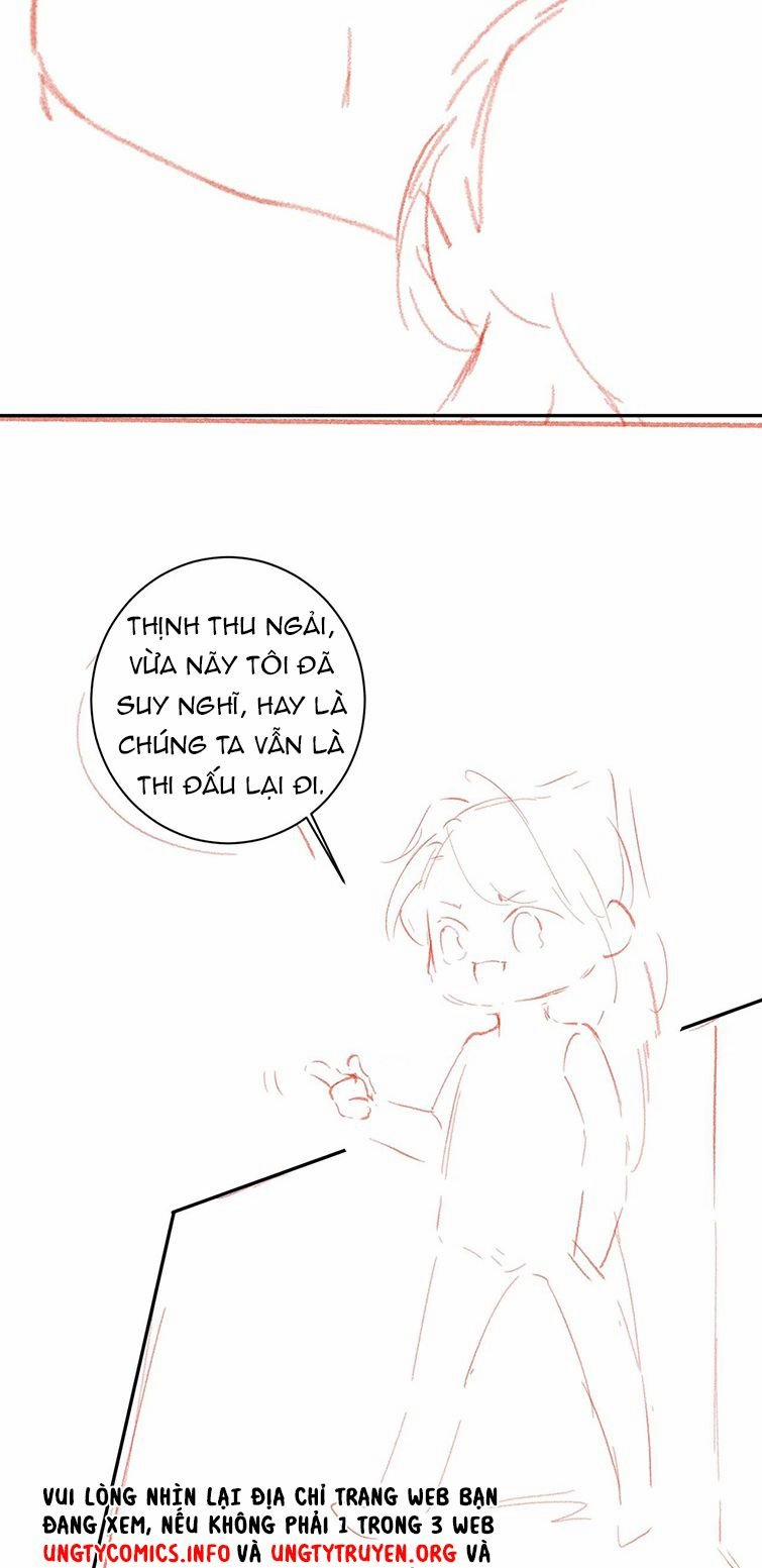 Giáo Bá Cửu Vĩ Hồ Theo Dõi Ta Lúc Sau 38 trang 44