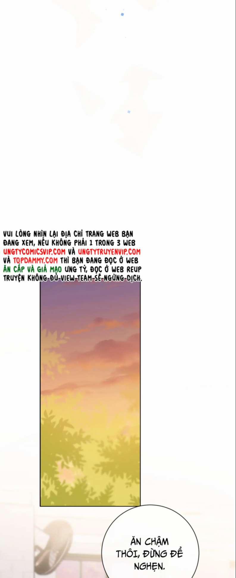 Giáo Bá Cửu Vĩ Hồ Theo Dõi Ta Lúc Sau 39 trang 23