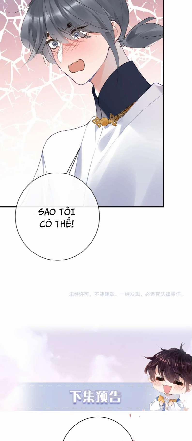 Giáo Bá Cửu Vĩ Hồ Theo Dõi Ta Lúc Sau 39 trang 30