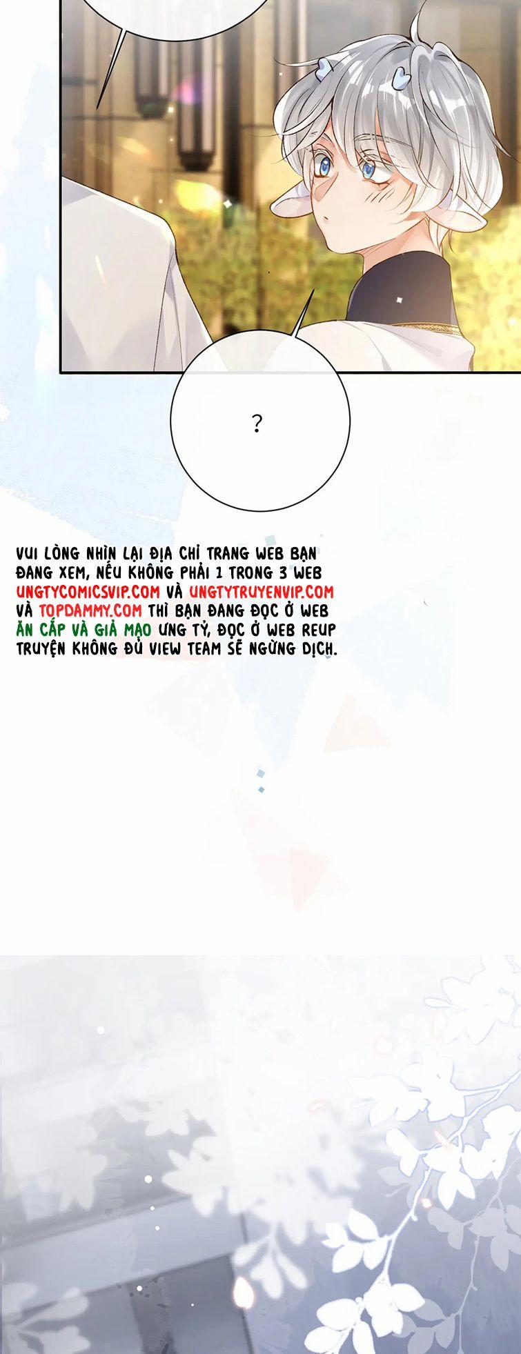 Giáo Bá Cửu Vĩ Hồ Theo Dõi Ta Lúc Sau 42 trang 17