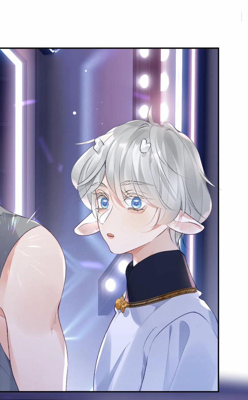 Giáo Bá Cửu Vĩ Hồ Theo Dõi Ta Lúc Sau 43 trang 13