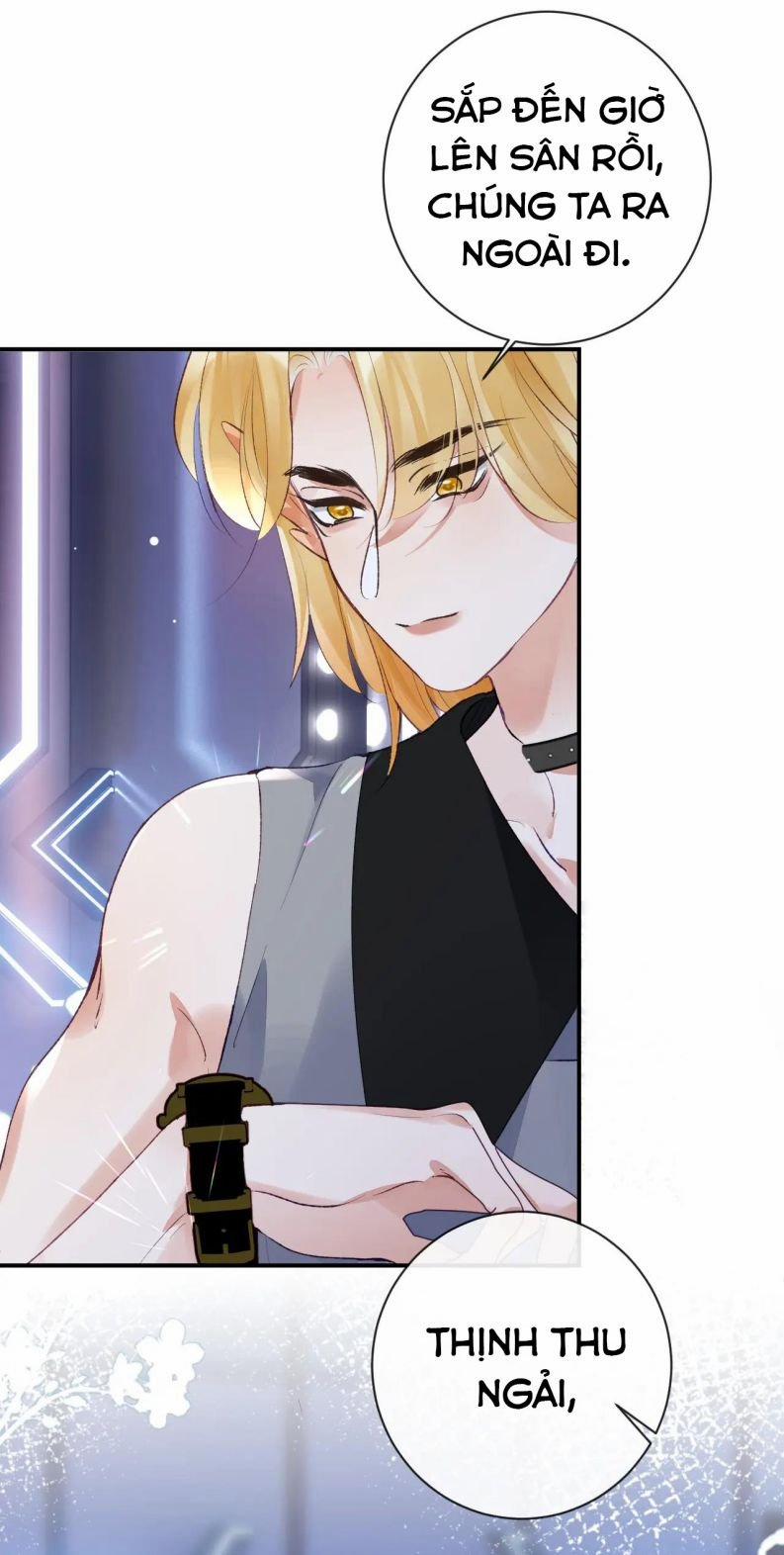 Giáo Bá Cửu Vĩ Hồ Theo Dõi Ta Lúc Sau 43 trang 19