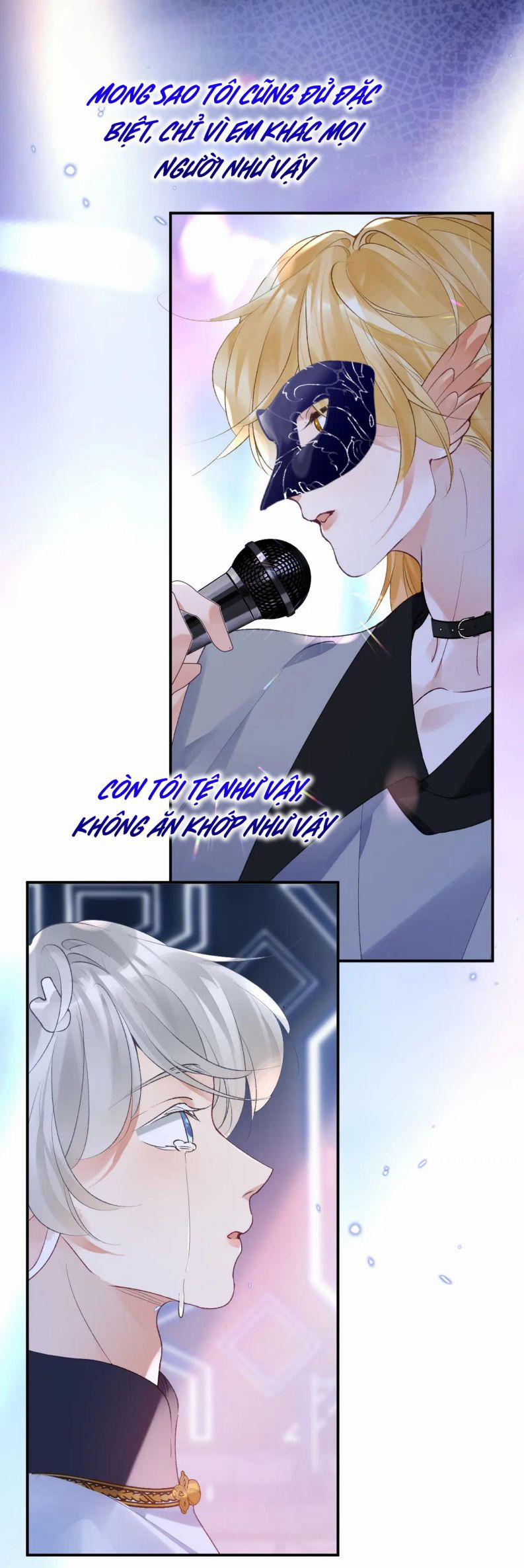 Giáo Bá Cửu Vĩ Hồ Theo Dõi Ta Lúc Sau 43 trang 26