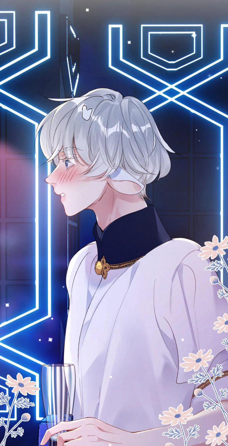 Giáo Bá Cửu Vĩ Hồ Theo Dõi Ta Lúc Sau 43 trang 36