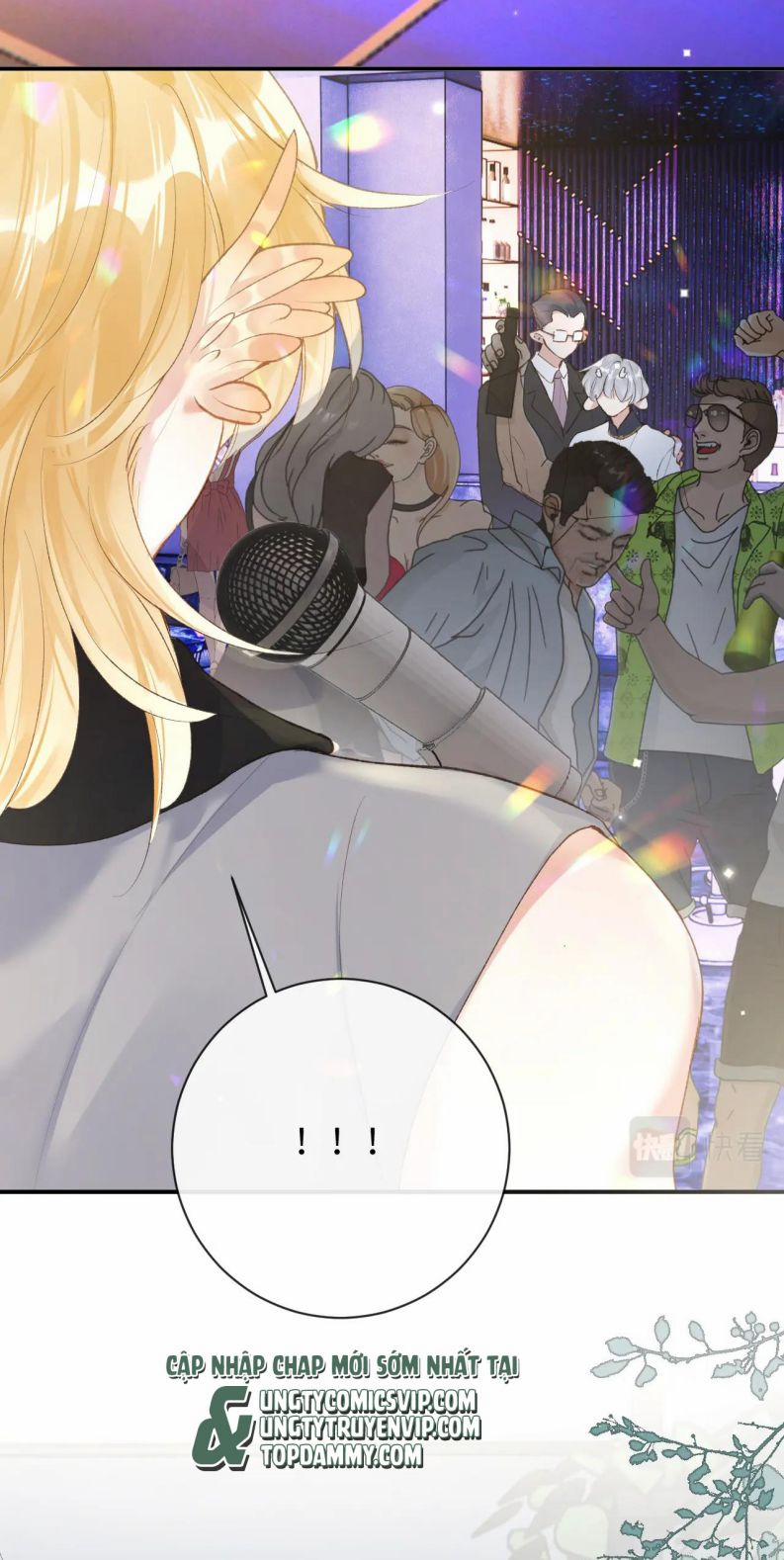 Giáo Bá Cửu Vĩ Hồ Theo Dõi Ta Lúc Sau 43 trang 39