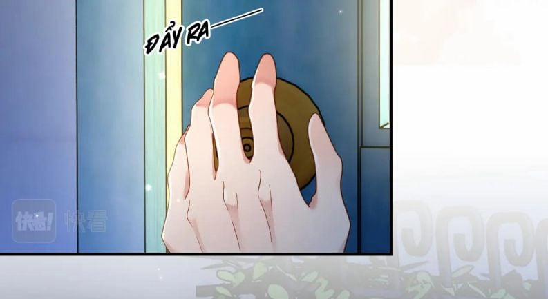 Giáo Bá Cửu Vĩ Hồ Theo Dõi Ta Lúc Sau 43 trang 45