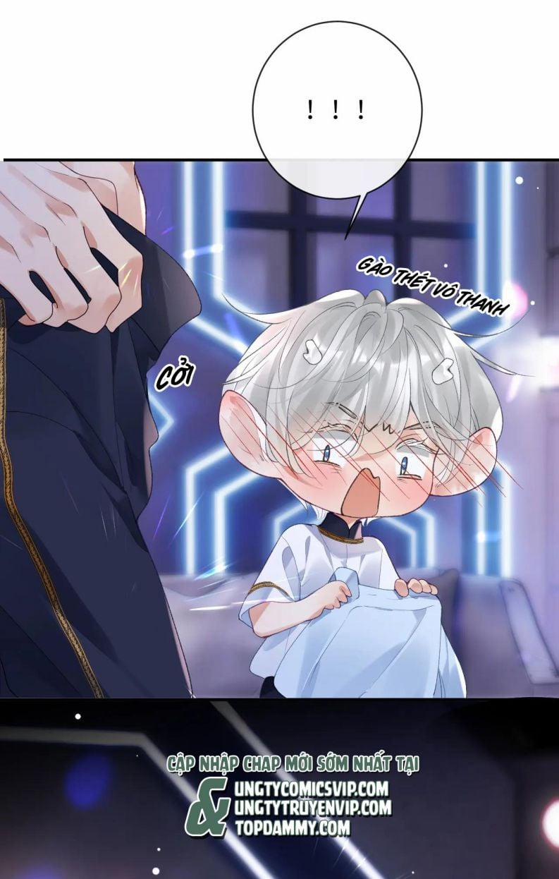 Giáo Bá Cửu Vĩ Hồ Theo Dõi Ta Lúc Sau 43 trang 6