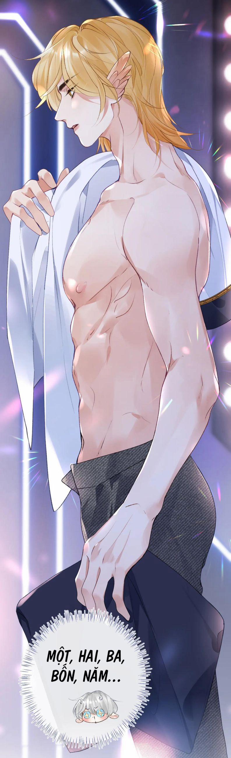 Giáo Bá Cửu Vĩ Hồ Theo Dõi Ta Lúc Sau 43 trang 7