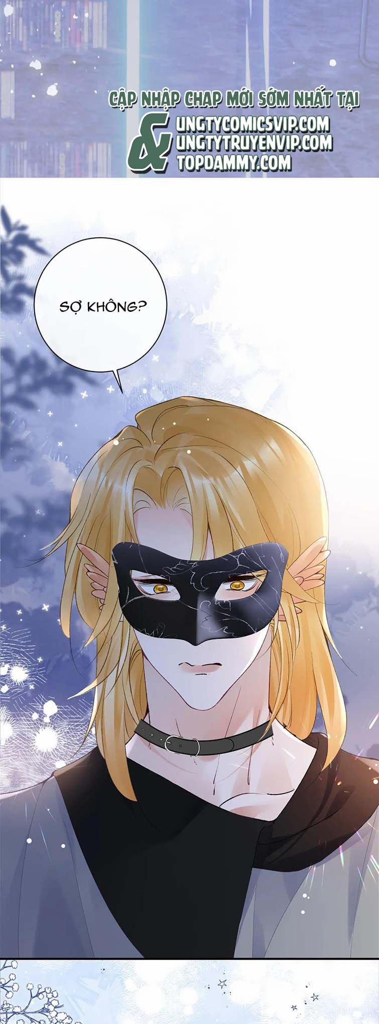 Giáo Bá Cửu Vĩ Hồ Theo Dõi Ta Lúc Sau 44 trang 18