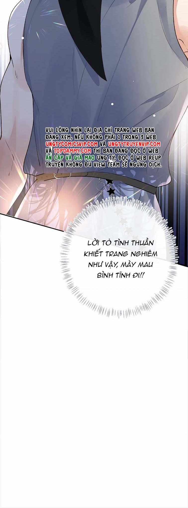 Giáo Bá Cửu Vĩ Hồ Theo Dõi Ta Lúc Sau 44 trang 31