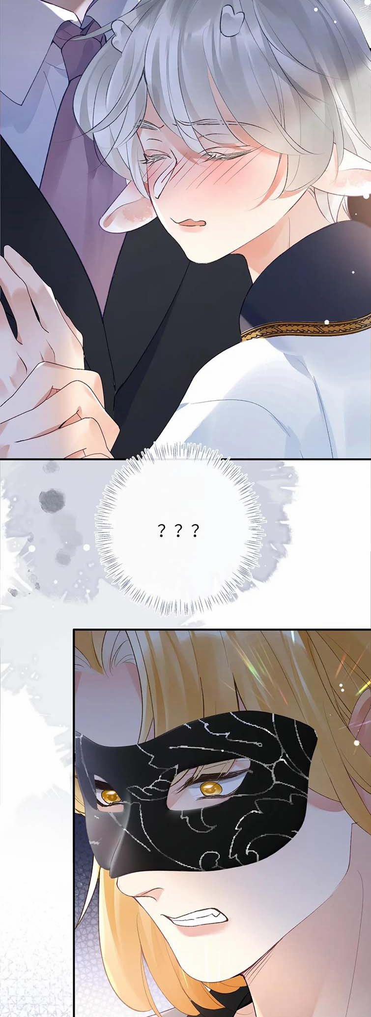 Giáo Bá Cửu Vĩ Hồ Theo Dõi Ta Lúc Sau 44 trang 6