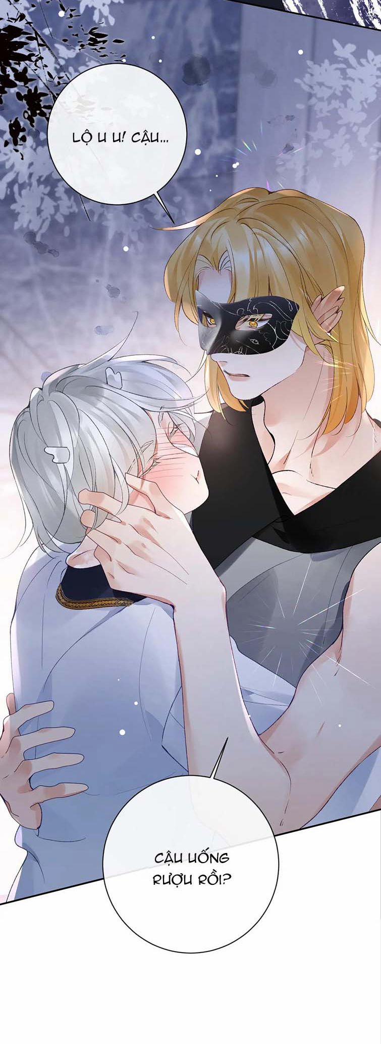 Giáo Bá Cửu Vĩ Hồ Theo Dõi Ta Lúc Sau 44 trang 9