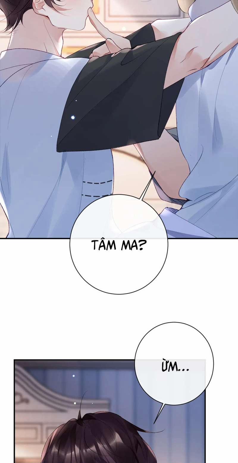 Giáo Bá Cửu Vĩ Hồ Theo Dõi Ta Lúc Sau 45 trang 28