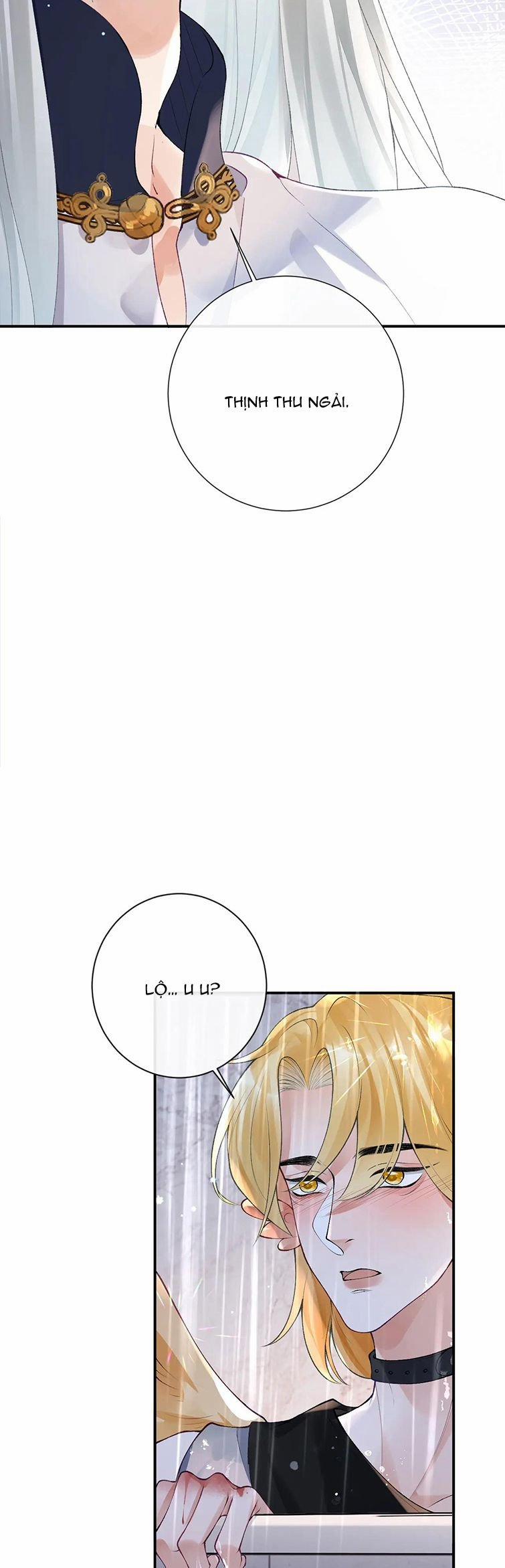 Giáo Bá Cửu Vĩ Hồ Theo Dõi Ta Lúc Sau 47 trang 14