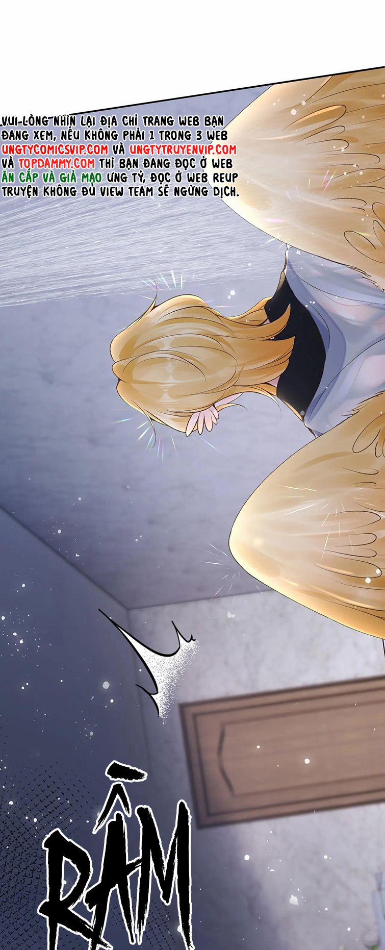 Giáo Bá Cửu Vĩ Hồ Theo Dõi Ta Lúc Sau 47 trang 9