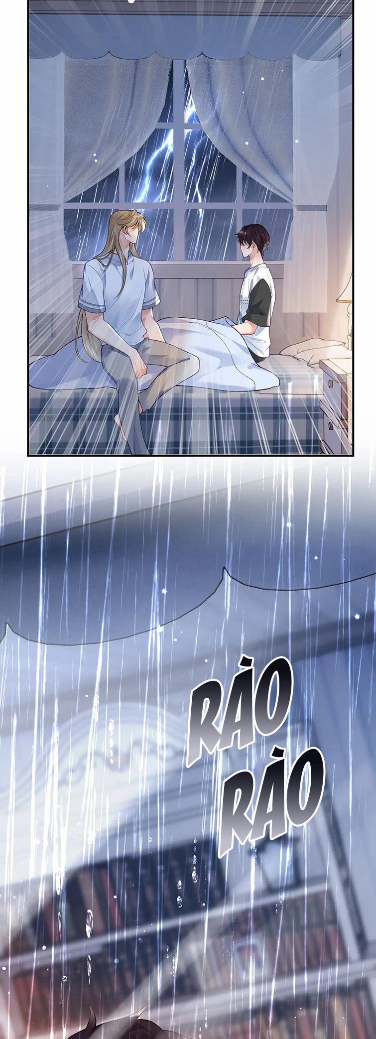 Giáo Bá Cửu Vĩ Hồ Theo Dõi Ta Lúc Sau 48 trang 6