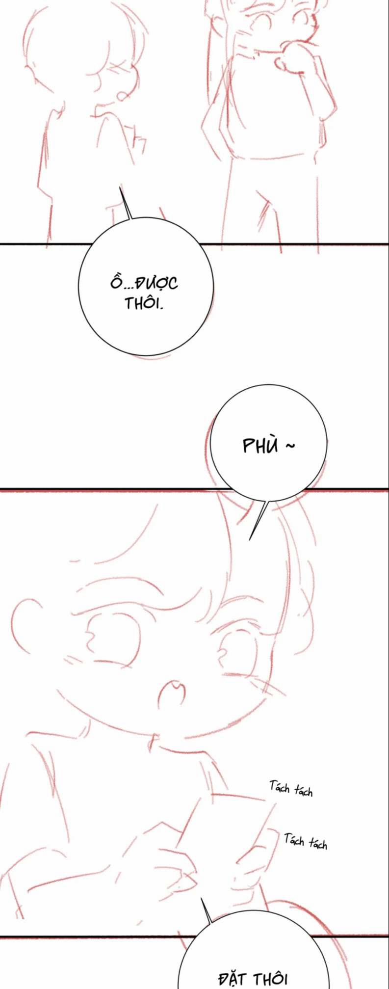 Giáo Bá Cửu Vĩ Hồ Theo Dõi Ta Lúc Sau 49 trang 33