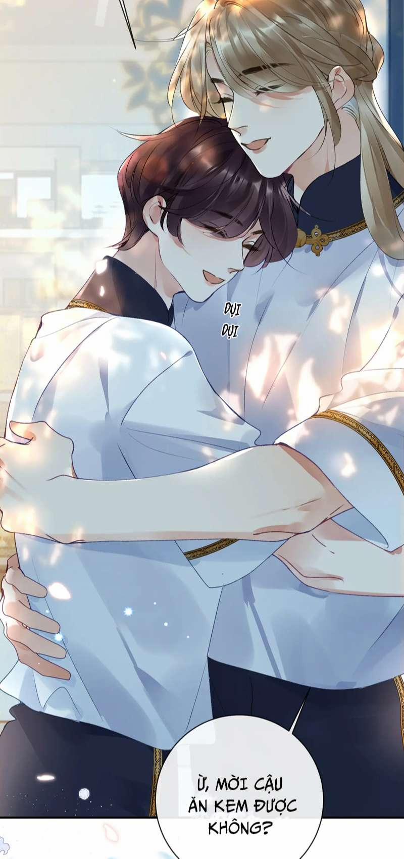 Giáo Bá Cửu Vĩ Hồ Theo Dõi Ta Lúc Sau 51 trang 2