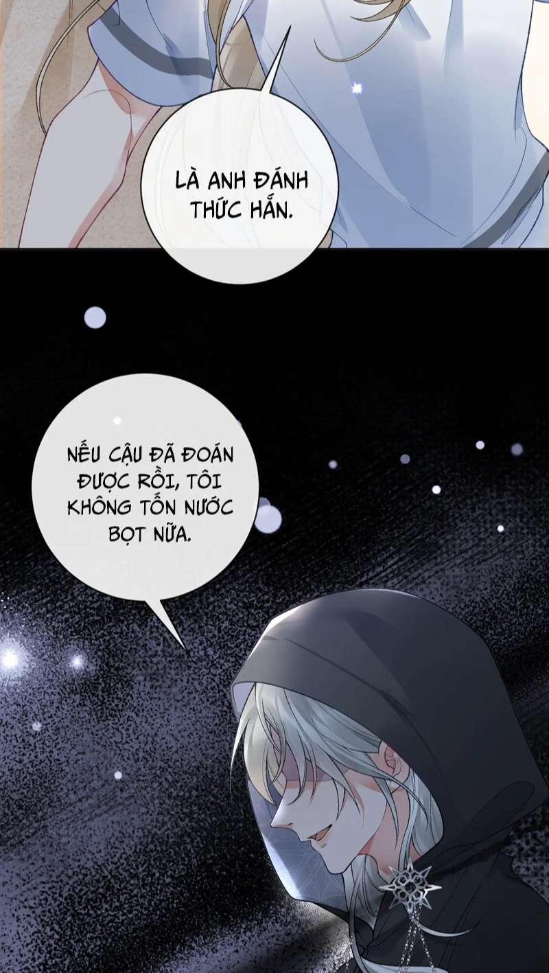 Giáo Bá Cửu Vĩ Hồ Theo Dõi Ta Lúc Sau 51 trang 25