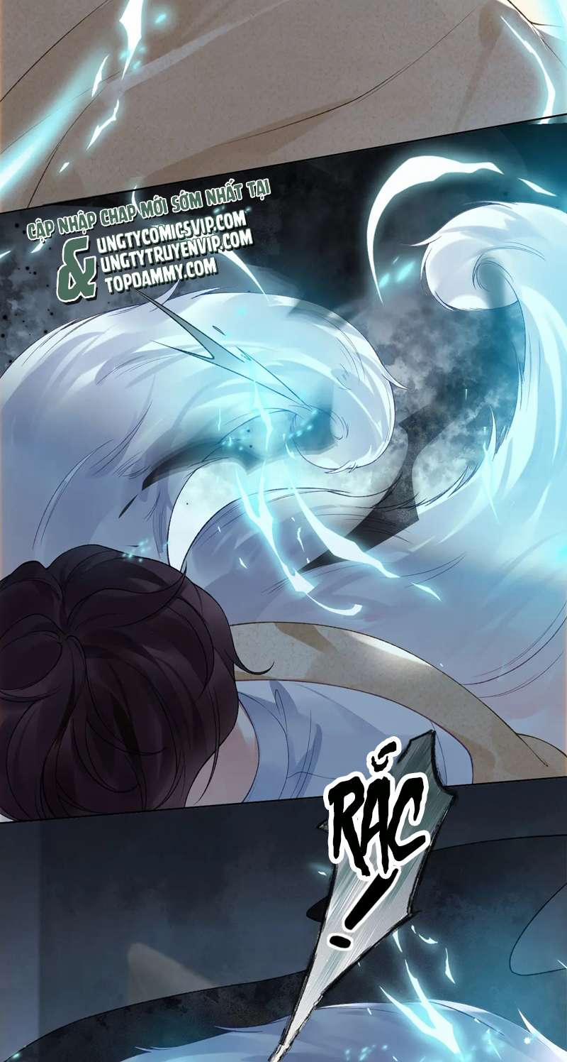 Giáo Bá Cửu Vĩ Hồ Theo Dõi Ta Lúc Sau 51 trang 28