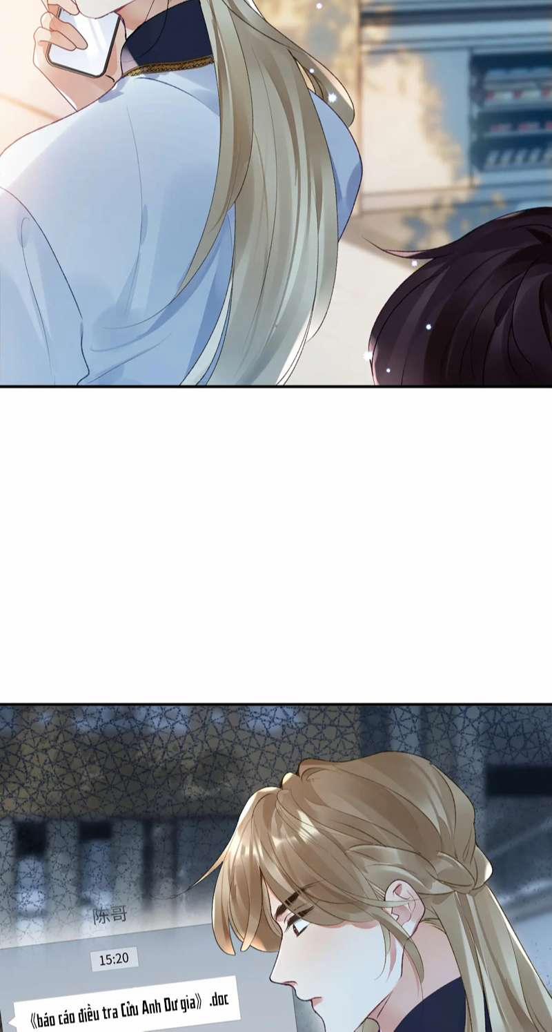 Giáo Bá Cửu Vĩ Hồ Theo Dõi Ta Lúc Sau 51 trang 6