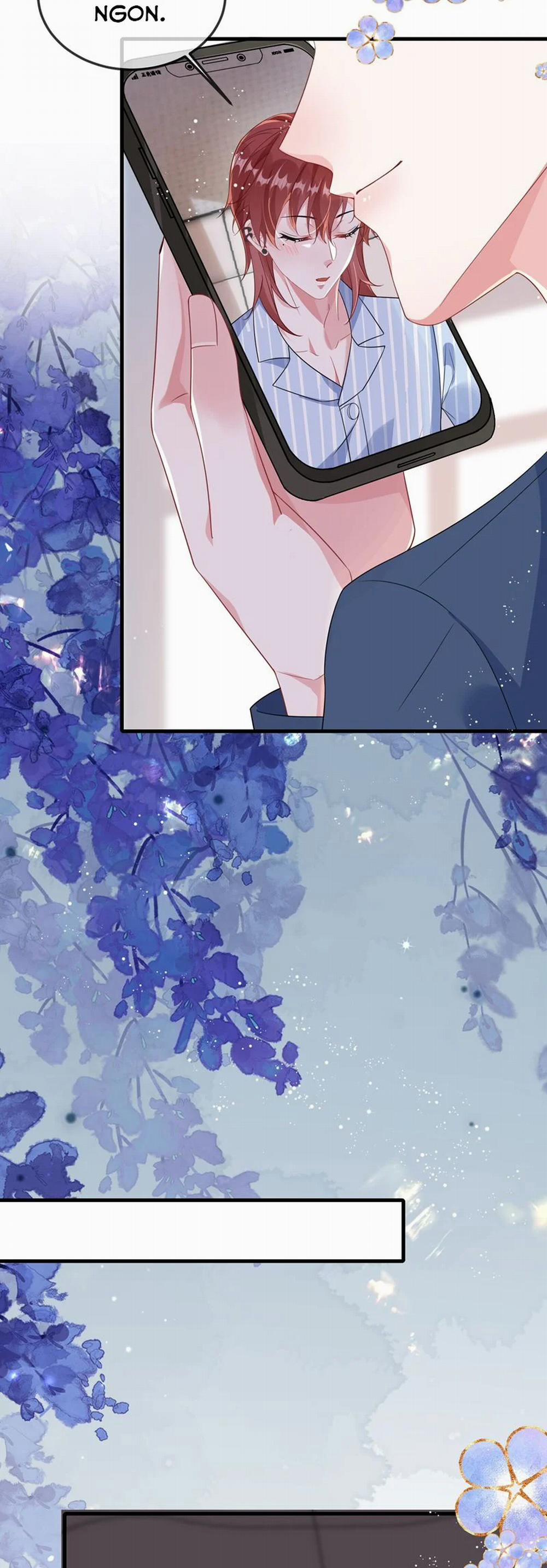 Giáo Bá Là Một Tên Yêu Tinh 100 trang 11