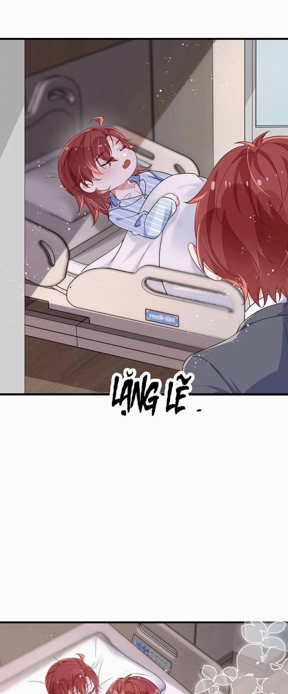 Giáo Bá Là Một Tên Yêu Tinh 100 trang 13