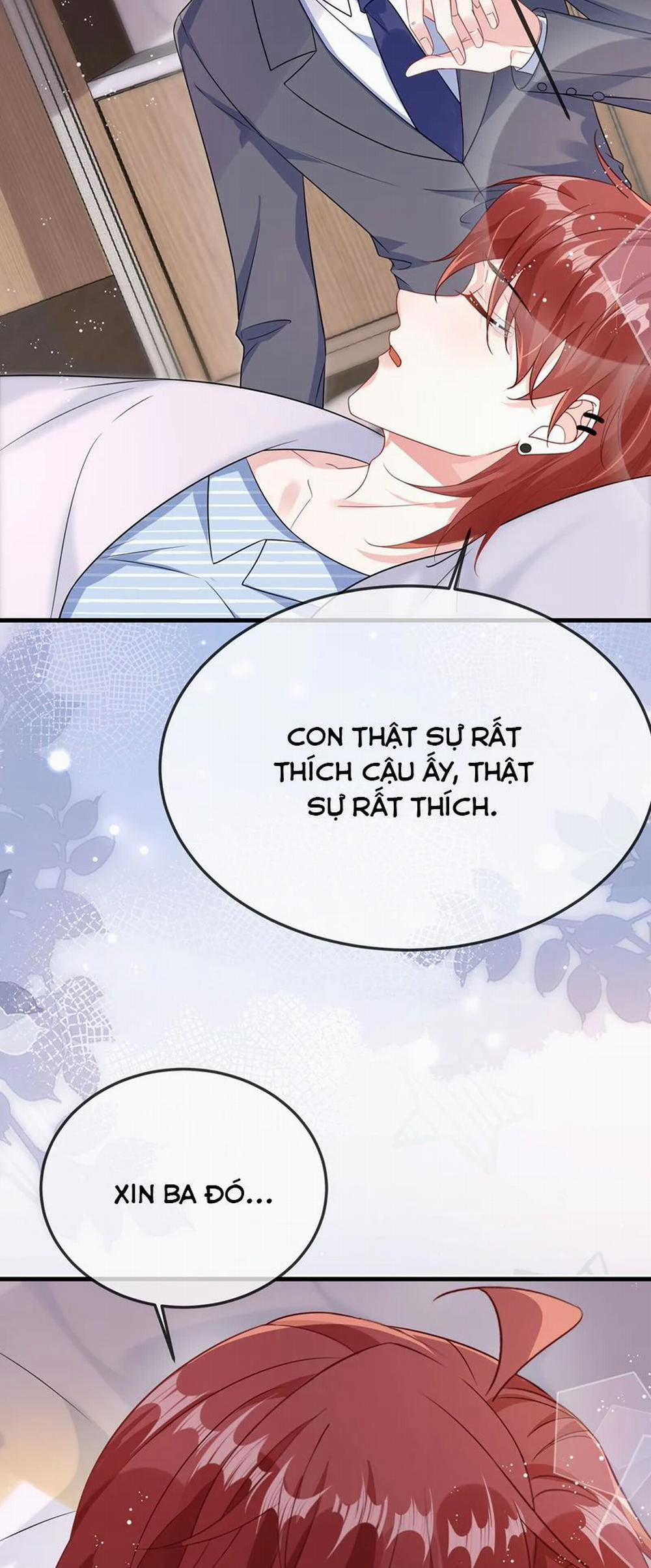 Giáo Bá Là Một Tên Yêu Tinh 100 trang 17