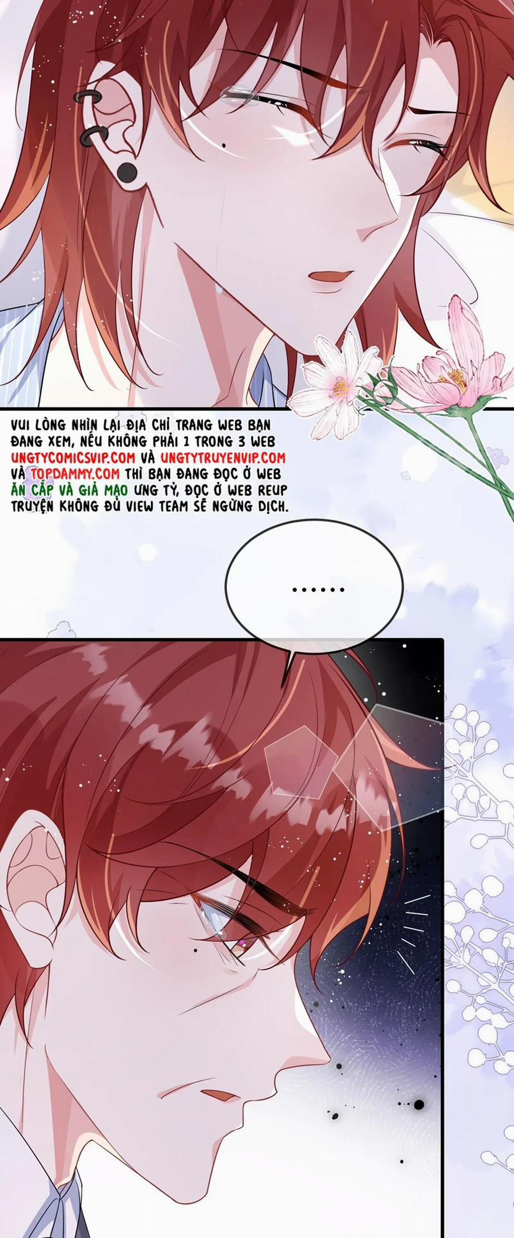 Giáo Bá Là Một Tên Yêu Tinh 100 trang 18